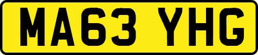 MA63YHG
