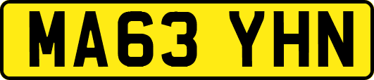 MA63YHN