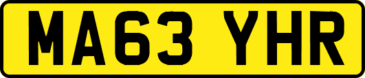 MA63YHR