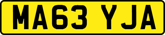 MA63YJA