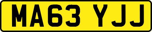 MA63YJJ