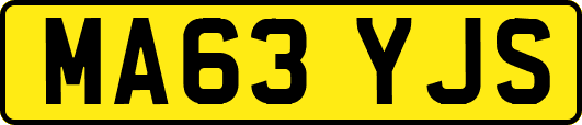 MA63YJS