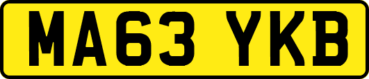MA63YKB