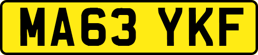 MA63YKF