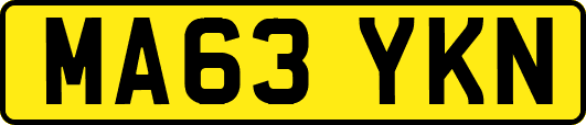 MA63YKN
