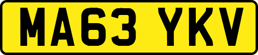MA63YKV