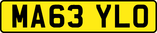 MA63YLO