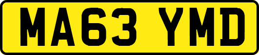 MA63YMD