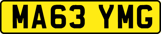 MA63YMG