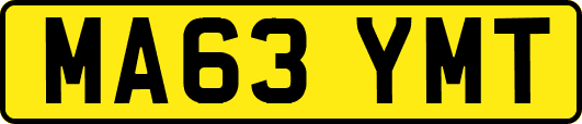 MA63YMT