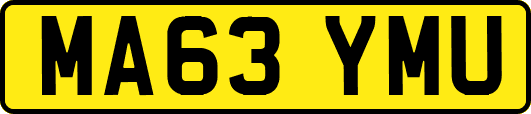 MA63YMU