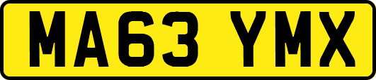 MA63YMX