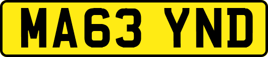 MA63YND