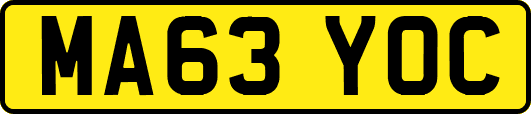 MA63YOC