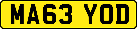 MA63YOD