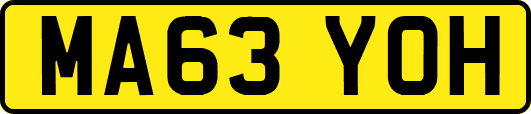 MA63YOH