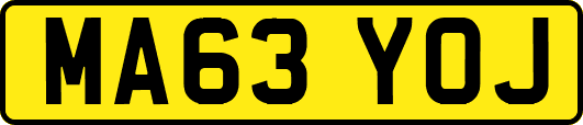 MA63YOJ