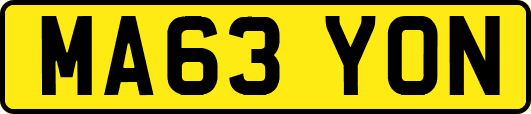 MA63YON