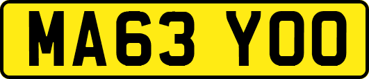 MA63YOO