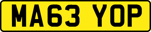 MA63YOP
