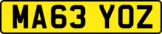 MA63YOZ