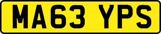 MA63YPS