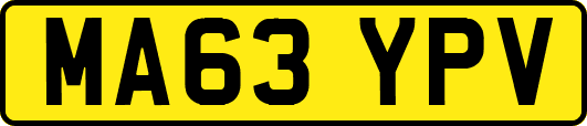 MA63YPV