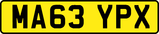 MA63YPX