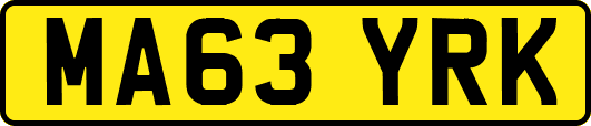 MA63YRK