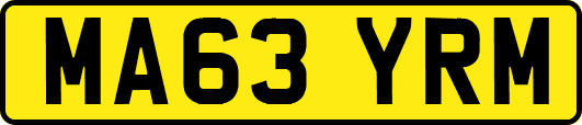MA63YRM