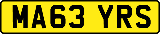 MA63YRS