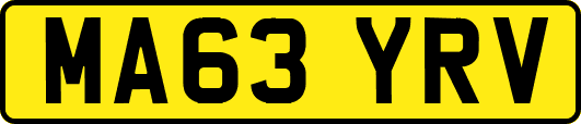 MA63YRV