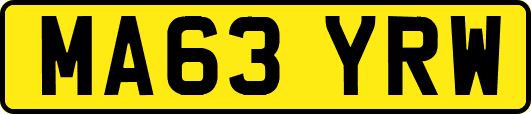 MA63YRW