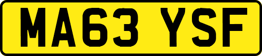MA63YSF