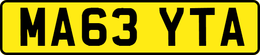 MA63YTA