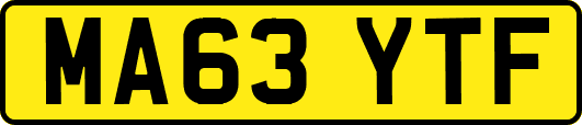 MA63YTF