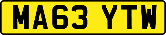 MA63YTW