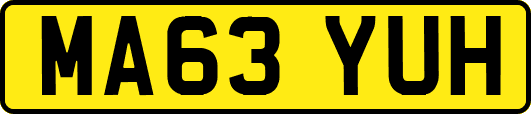 MA63YUH
