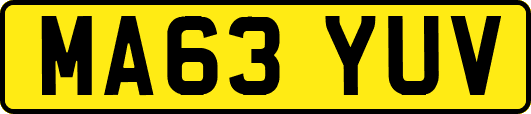 MA63YUV