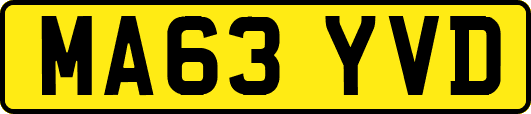 MA63YVD