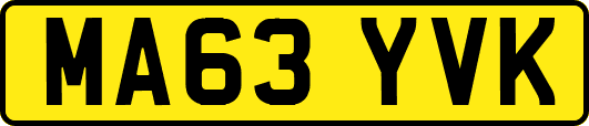 MA63YVK