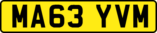 MA63YVM