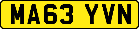 MA63YVN