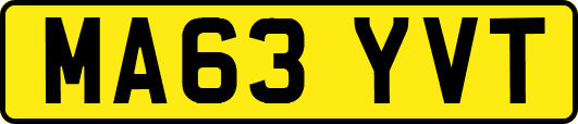 MA63YVT