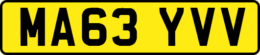MA63YVV