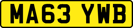 MA63YWB