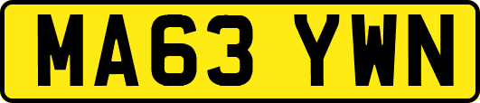 MA63YWN