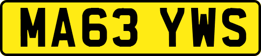 MA63YWS