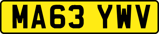 MA63YWV