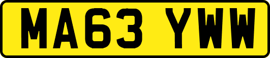 MA63YWW